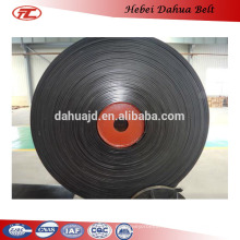 DHT-184 cold resistant rubber conveyor belts for high quality factory